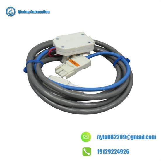 HONEYWELL 51204126-002 I/O Link Cable
