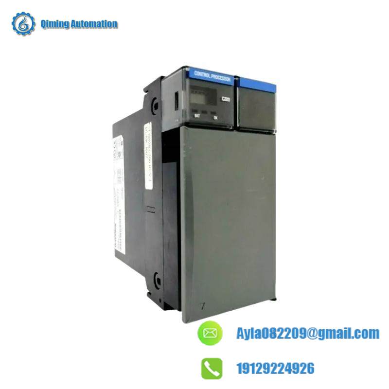 HONEYWELL 51204146-050 Controller