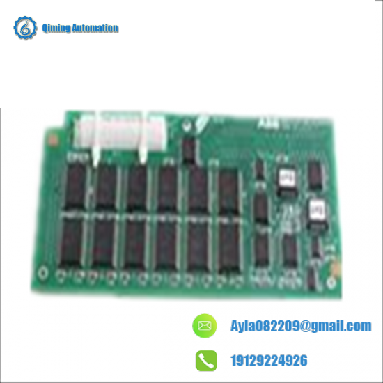 HONEYWELL 51204160-125（MU-TDIY22) Digital Input Module