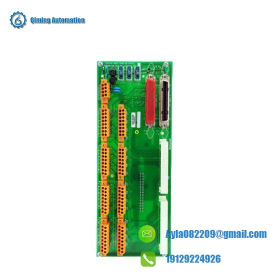 Honeywell 51204160-175/MC-TDIY22  Digital Input Field Termination Assembly