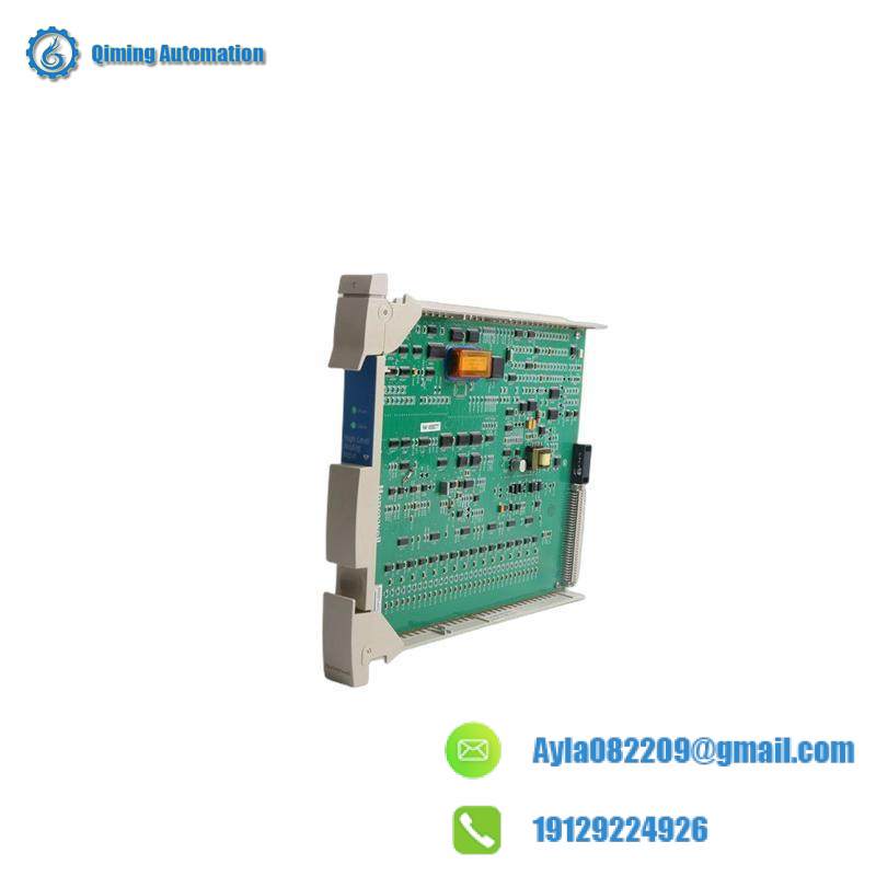HONEYWELL 51204166-175 MC-TDOY23 digital output relay