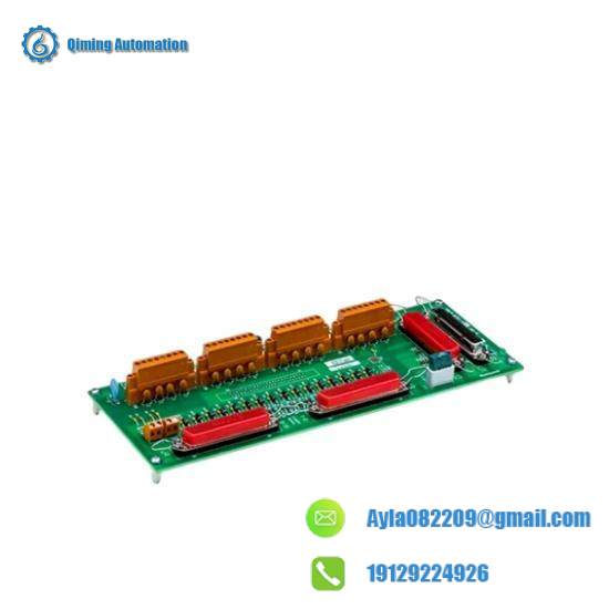 Honeywell 51204172-175 MCTAOY22 Analog Output Module