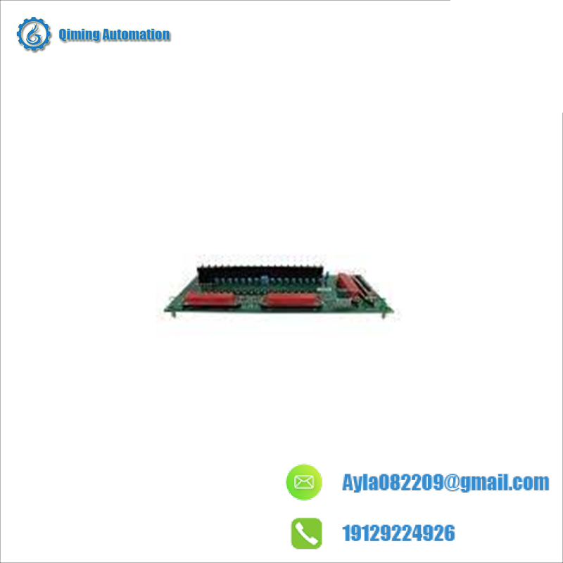 HONEYWELL 51204174-175 Terminal board