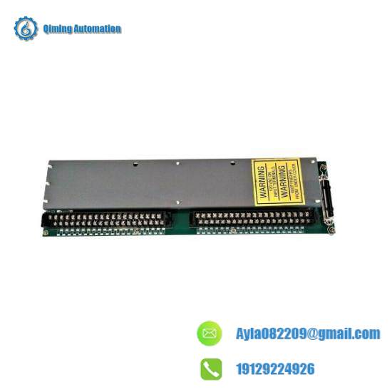 Honeywell 51303930-150/MC-TDIA72 FTA- 120VDI (CC)