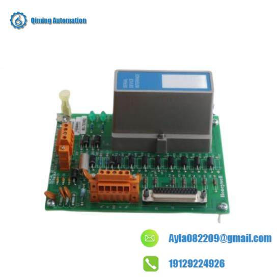 Honeywell 51303932-277 FTA SERIAL DEVICE I/F MANUAL AUTO -CRP