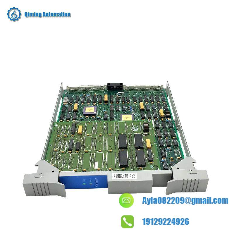 HONEYWELL 51303976-400 COMMUNICATION MODULE SHIPSSAMEDAY