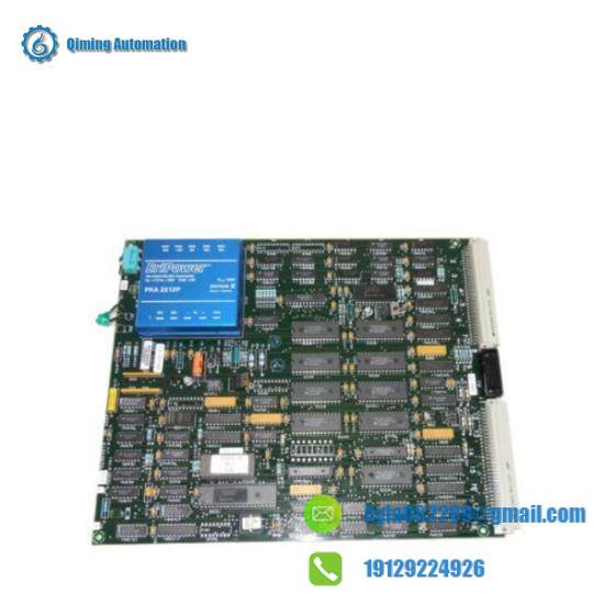 Honeywell 51303979-500 APM Module I/O Link Interface