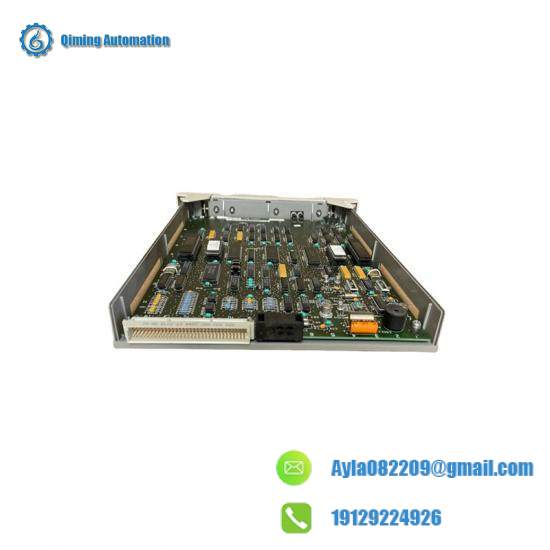 Honeywell 51303988-300 Input Module