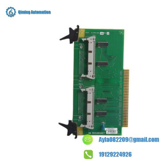 Honeywell 51304159-100 I/O module
