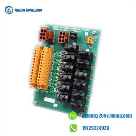 HONEYWELL 51304362-100 (MU-PLAM02) Multiplexer Processor