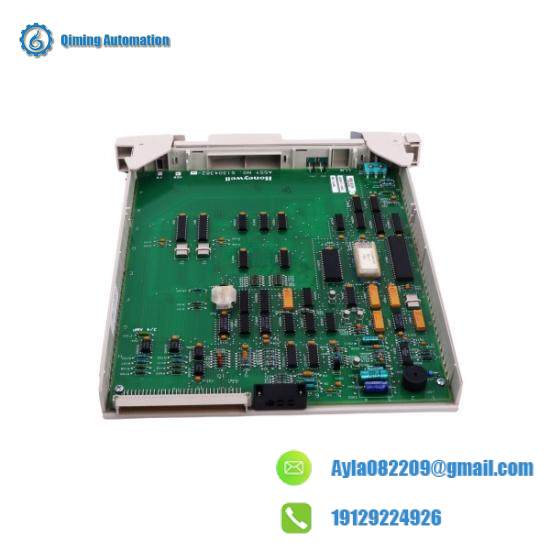 Honeywell 51304362-150  Low Level Multiplexer