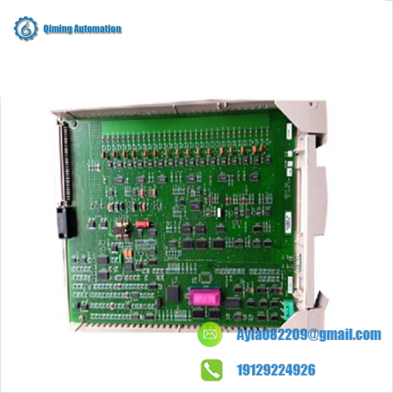 HONEYWELL 51304362-150 (MU-PLAM02) Multiplexer Processor