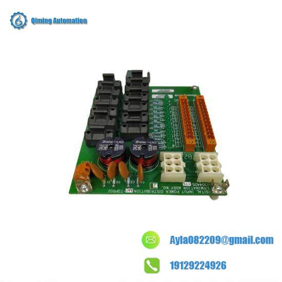 HONEYWELL 51304425-175 Analog Output Module