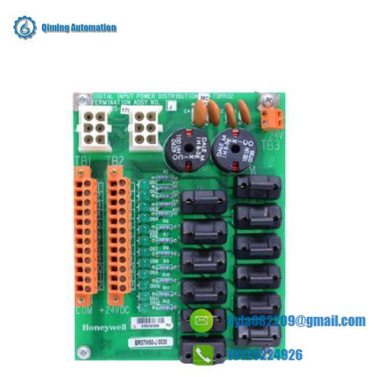 Honeywell 51304425-175 / MC-TDPR02  Digital Input Sense Power Distribution