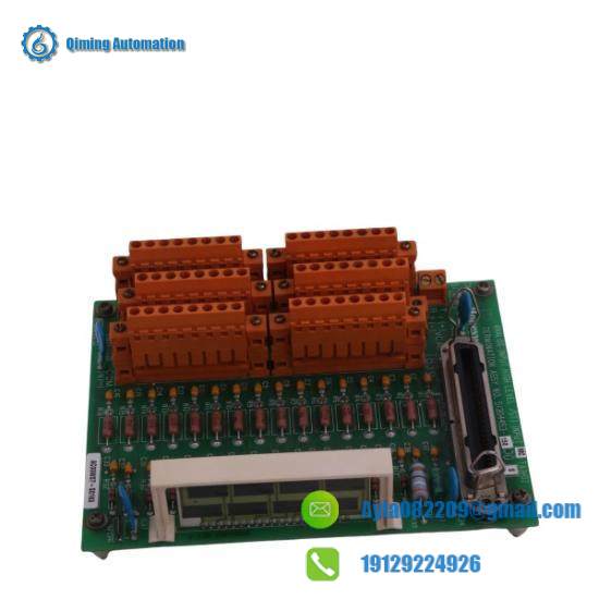 Honeywell 51304453-150/MC-TAIH02  Analog Input