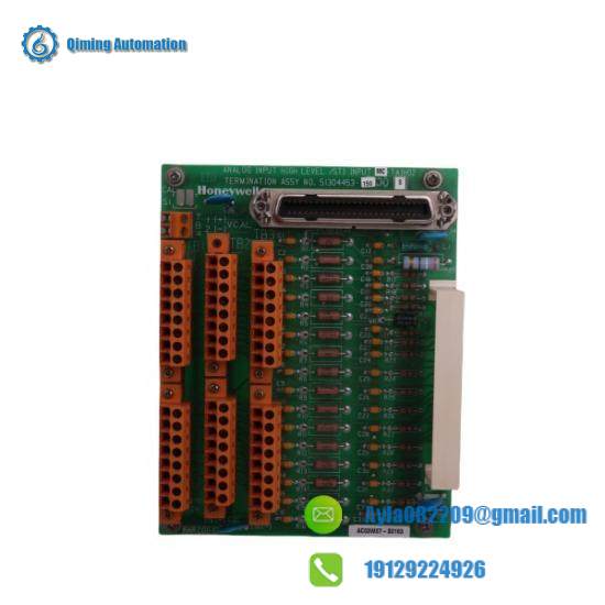 Honeywell 51304453-150/MC-TAIH02  Analog Input
