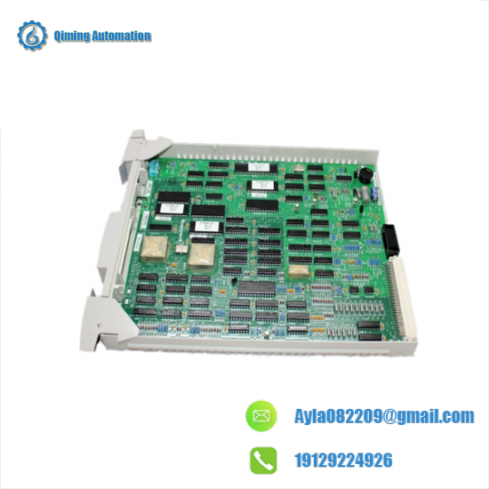 HONEYWELL 51304516-250 INTERFACE CARD