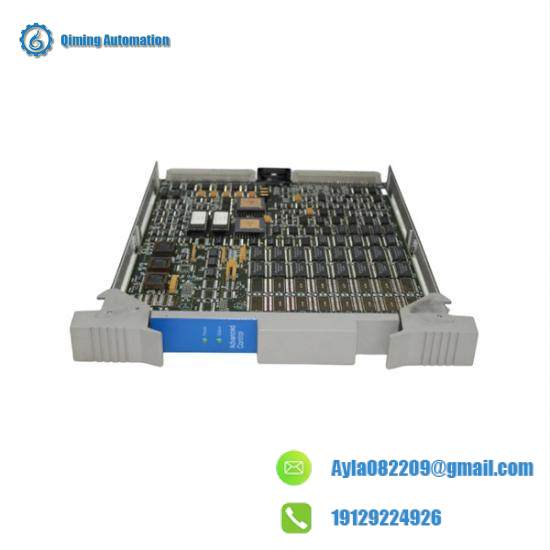 HONEYWELL 51304518-100 CONTROL MODULE