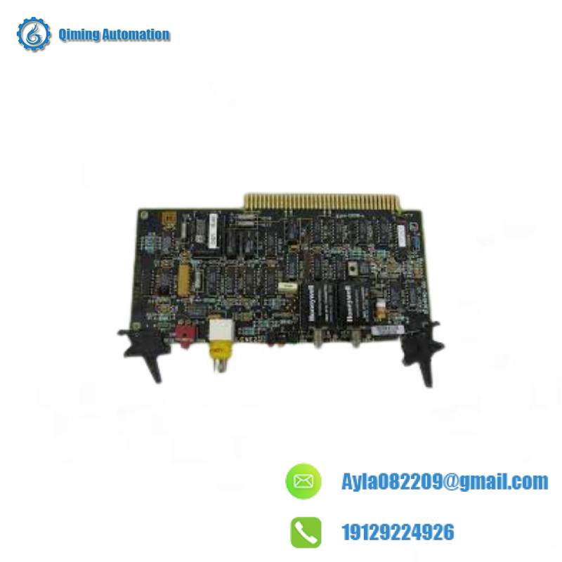 HONEYWELL 51304538-100 51304540-100 LCNE PC Board