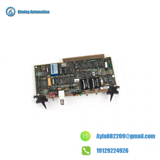 HONEYWELL 51304538 51304540-100 PC Board Assembly