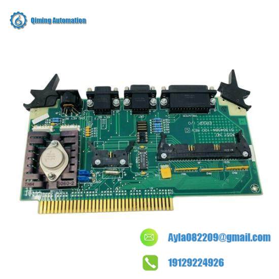 Honeywell 51304584-100 EXCH IO CARD EPDGP