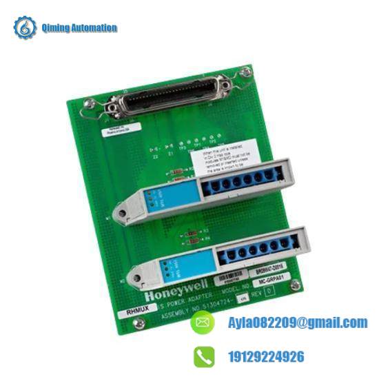 Honeywell 51304724-175 MC-GRPA01 Digital Output