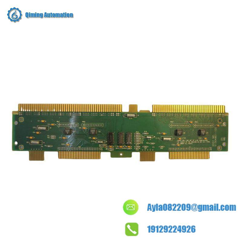 HONEYWELL 51304901-100 I/O MODULE