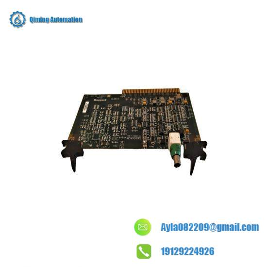 Honeywell 51305072-600 I/O Board