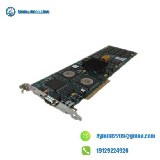 HONEYWELL 51305430-100 LCNP4 control card