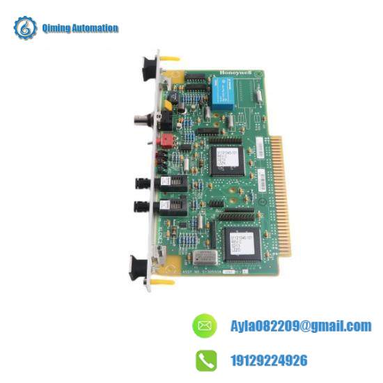 HONEYWELL 51305508-200 XLCNE2 MM CE CERT MEDIUM DIST1 BOARD