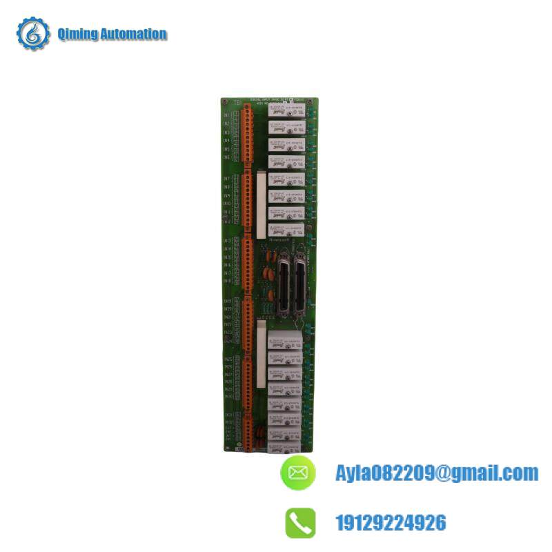 HONEYWELL 51305542-100 Input Module
