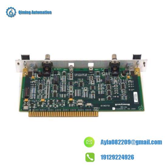 Honeywell 51305542-600 Modular