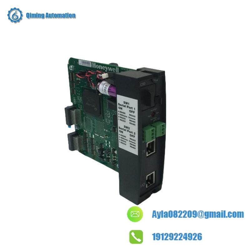 HONEYWELL 51305725-100 Module