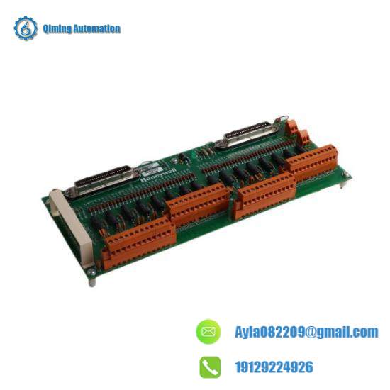 Honeywell 51305863-175A MC-TAIH15 PLC Control Module