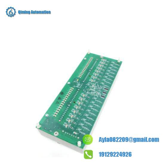Honeywell 51305890-175 MC-TAMT04 Multiplexer Thermocouple