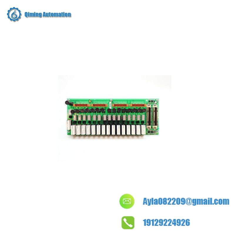 HONEYWELL 51305907-175 MC-TAMR04 Thermal Resistance Module