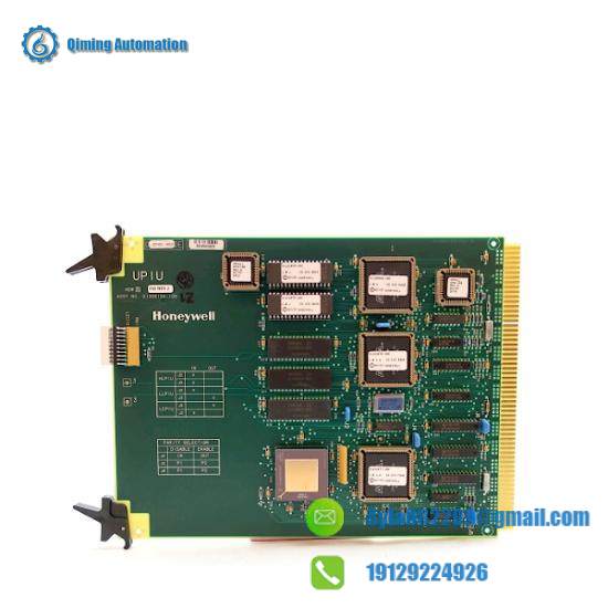Honeywell 51306154-100  PCB Circuit Board