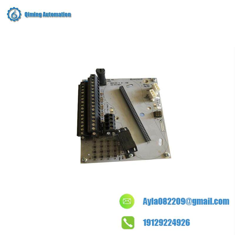HONEYWELL 51306513-175 Analog Input Module