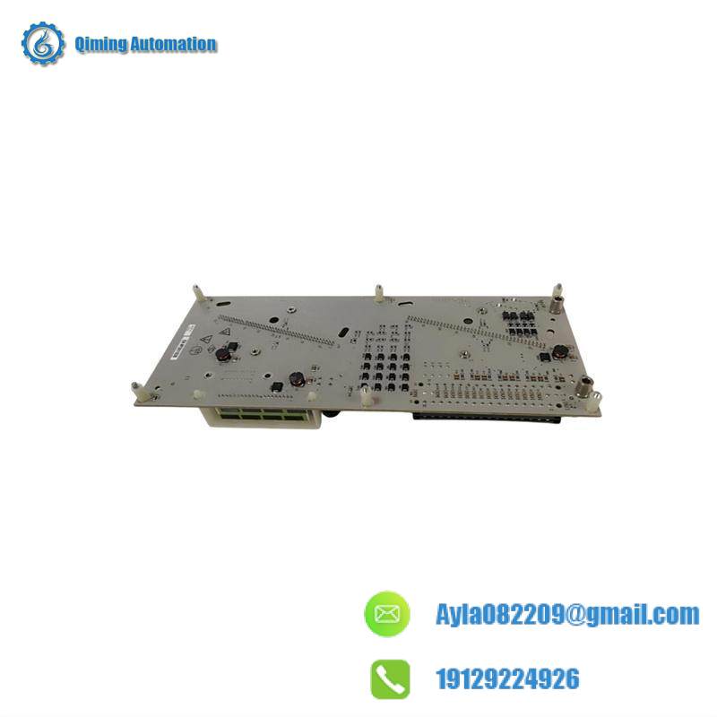 HONEYWELL 51306515-175 Analog Input Module