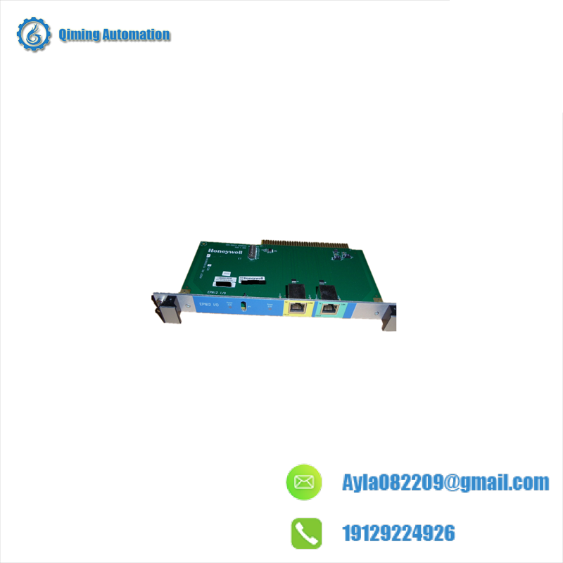 HONEYWELL 51306816-200 Control I/O board