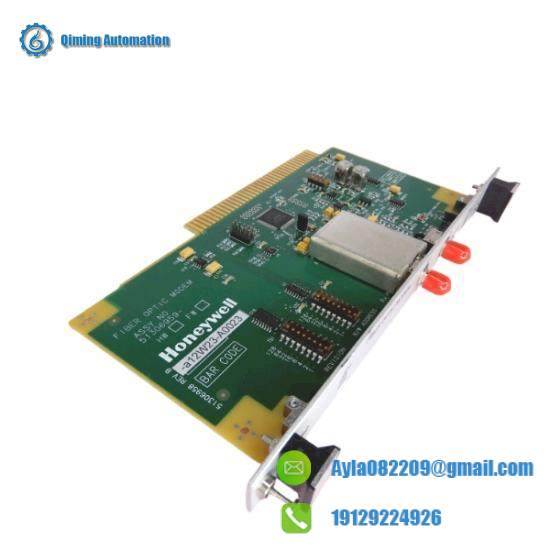 Honeywell 51306959-100  Fiber Optic Modem
