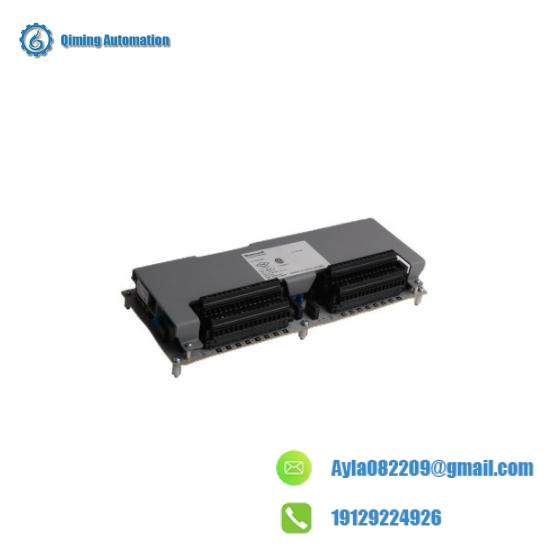 Honeywell 51308093-600 Analog input module