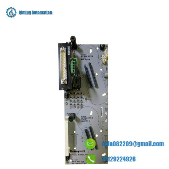 Honeywell 51308388-175 CC-PDIL01 Digital Input Module