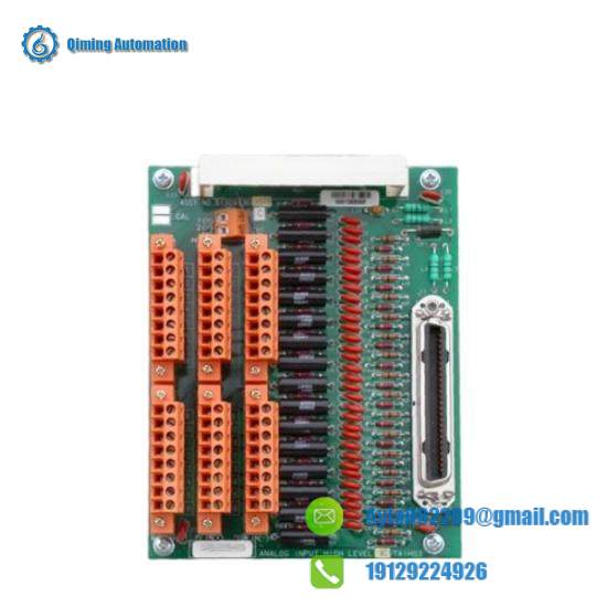 Honeywell 51309136-175 MC-TAIH03  Analog Input