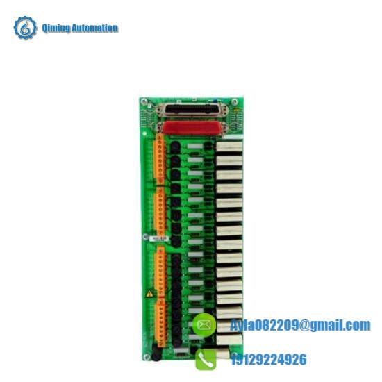 Honeywell 51309150-175 FTA module