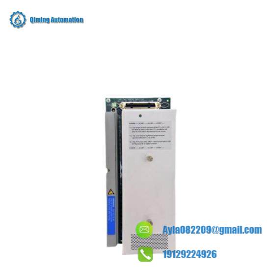 Honeywell 51309202-175 UCN Analog Input