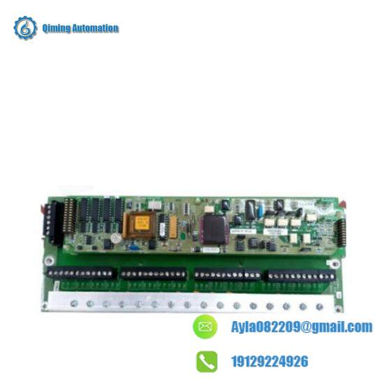 Honeywell 51309218-175 FTA module
