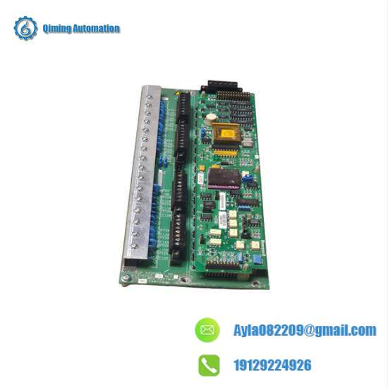 HONEYWELL 51309223-175 Low Level Thermocouple Mux Module