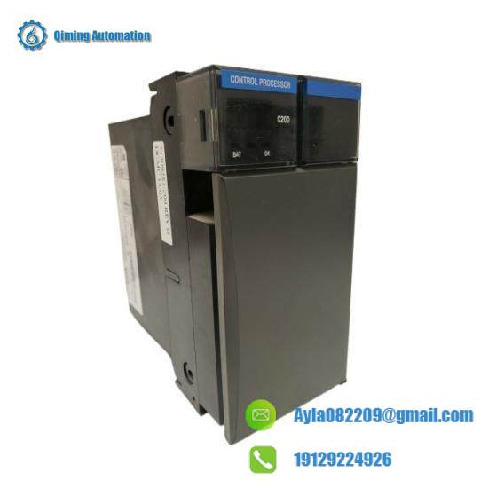 honeywell 51309283-200 TK-PRS021 Original Control Processor