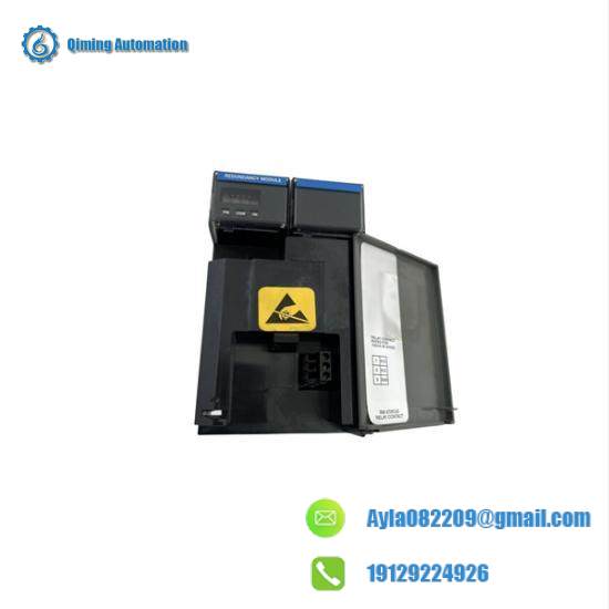 HONEYWELL 51309288-275 TK-PRR021 Redundancy Module